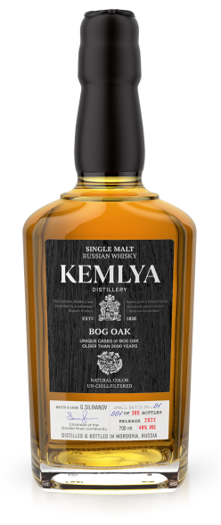Кемля Виски
