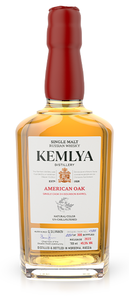Кемля Виски